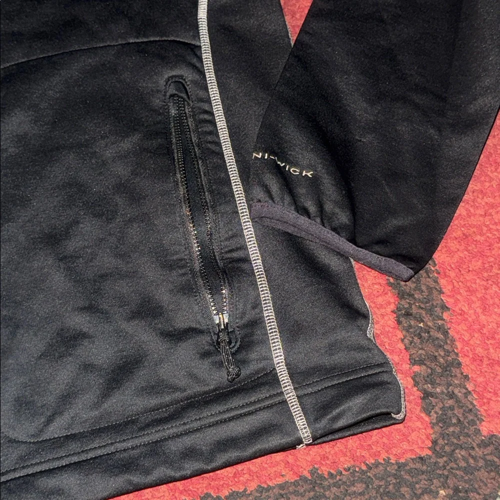 Columbia‎ Omni-Wick fleece jacket